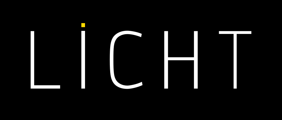 LICHT Magazin LICHT Magazin